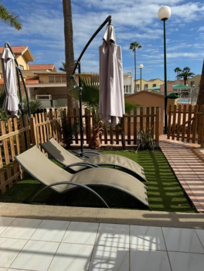 809 Green Oasis Club